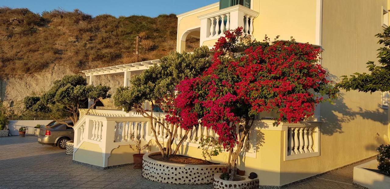 Skarmoutsos Holiday Home Vourvoúlos Dış mekan fotoğraf