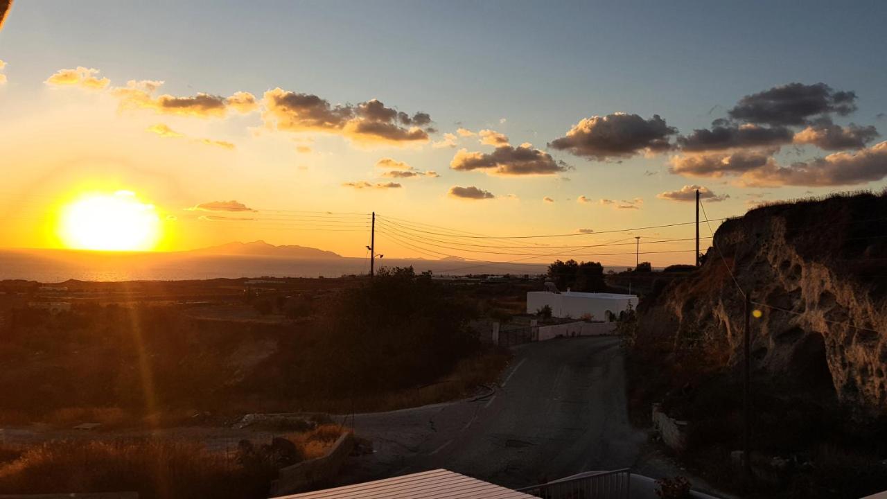 Skarmoutsos Holiday Home Vourvoúlos Dış mekan fotoğraf