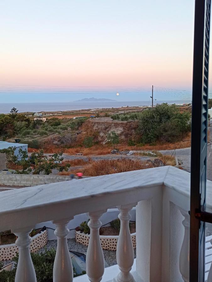 Skarmoutsos Holiday Home Vourvoúlos Dış mekan fotoğraf
