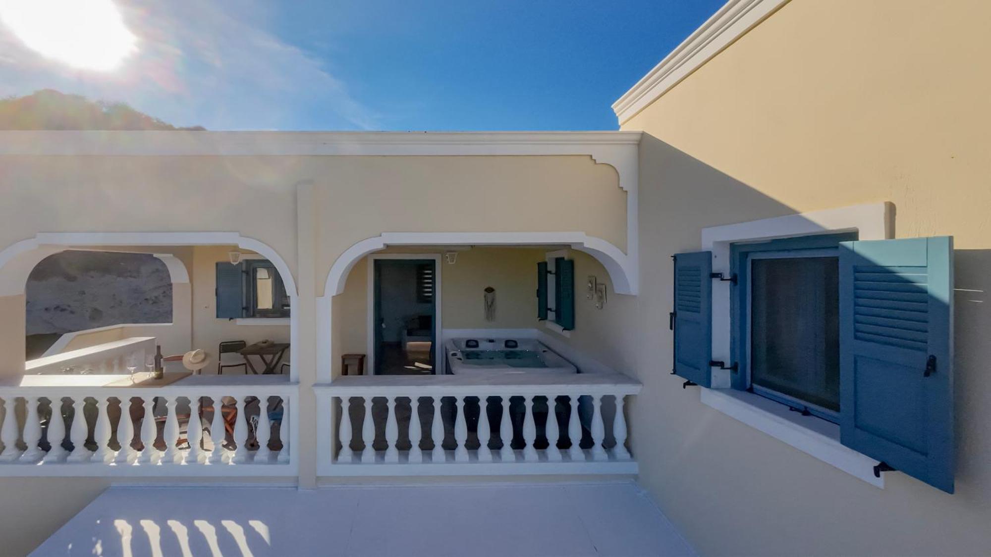 Skarmoutsos Holiday Home Vourvoúlos Dış mekan fotoğraf