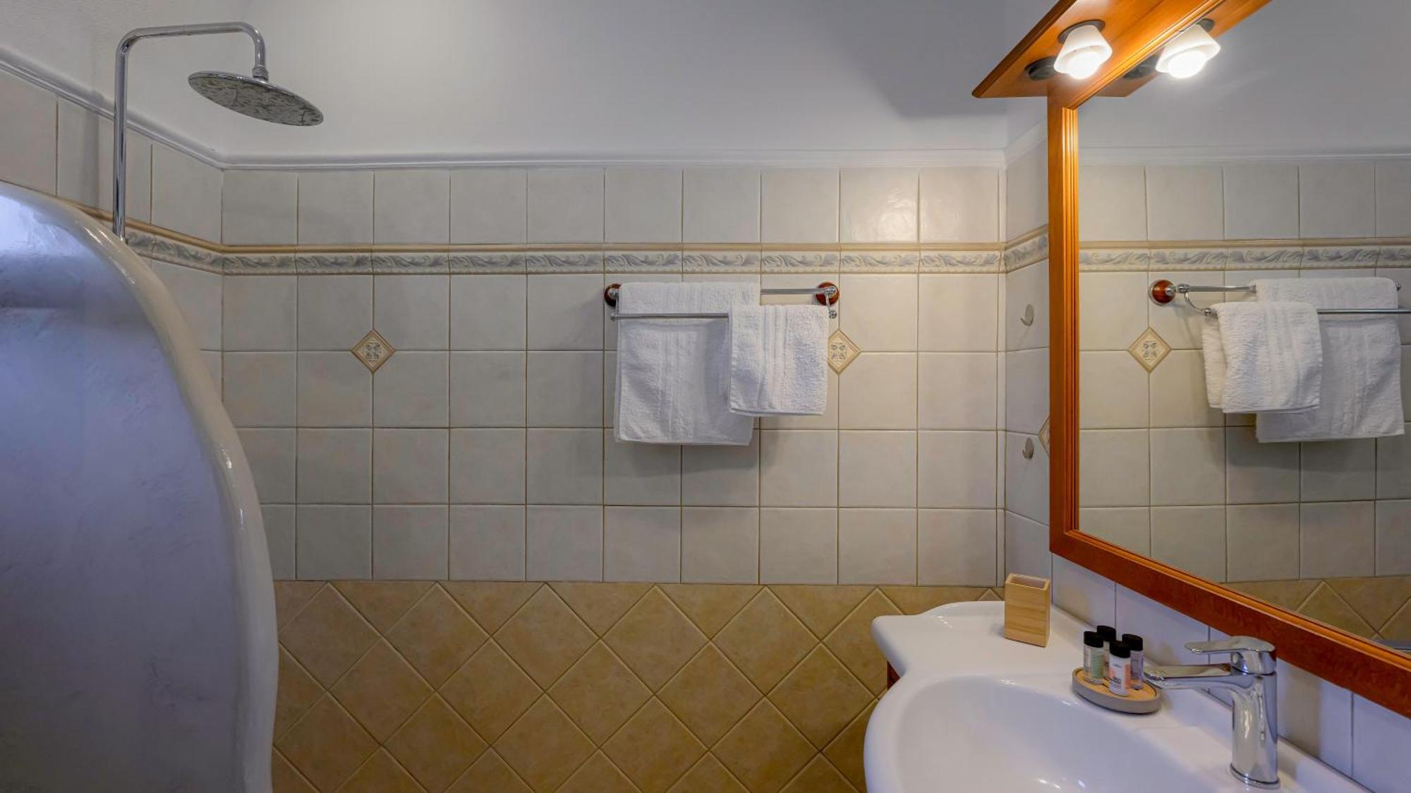 Skarmoutsos Holiday Home Vourvoúlos Dış mekan fotoğraf