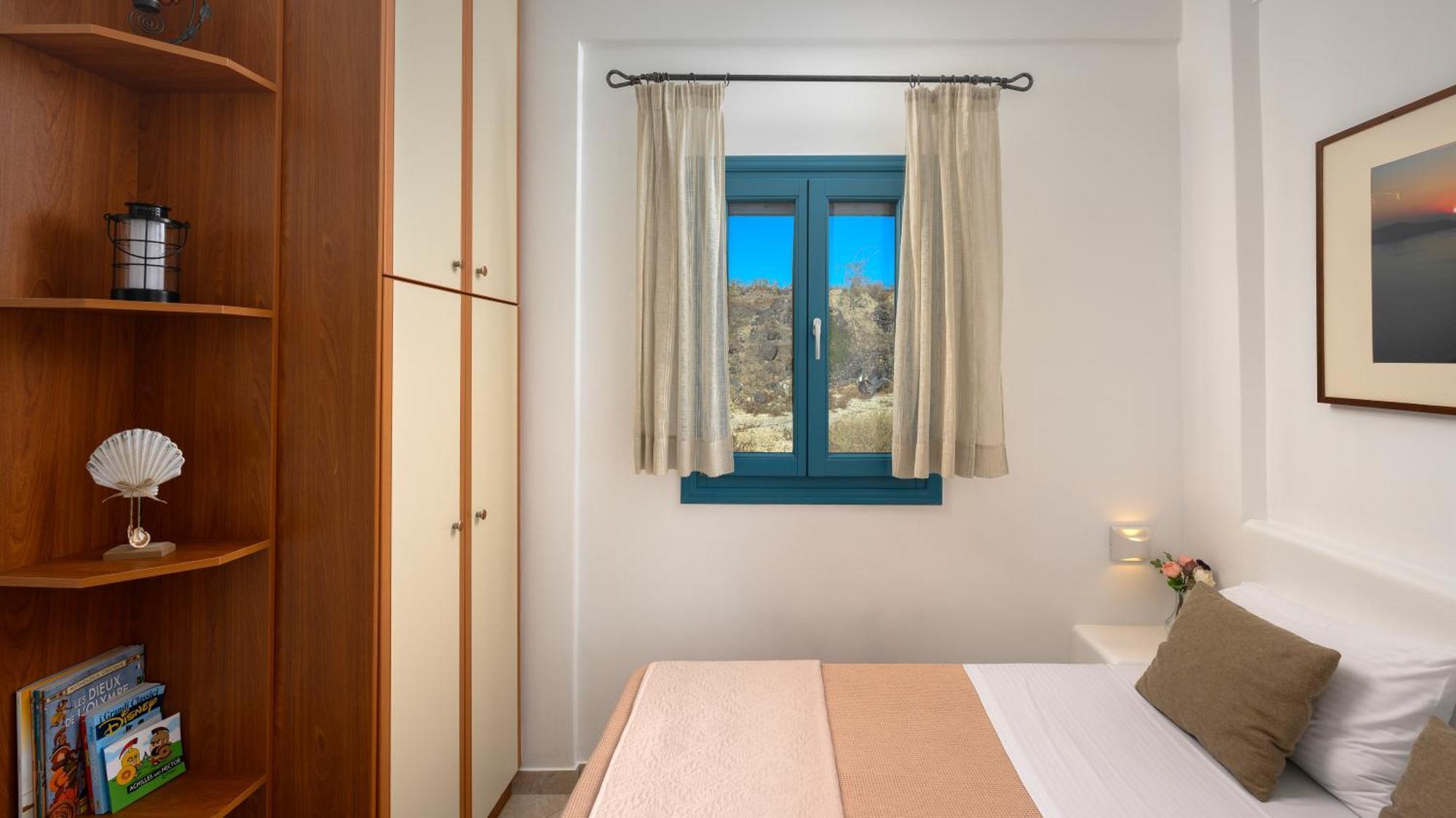 Skarmoutsos Holiday Home Vourvoúlos Dış mekan fotoğraf