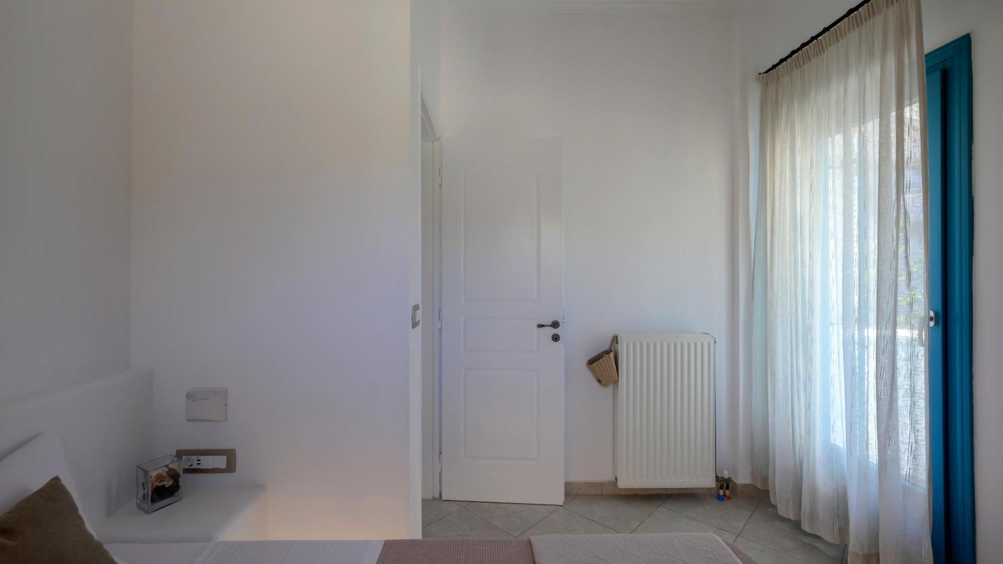 Skarmoutsos Holiday Home Vourvoúlos Dış mekan fotoğraf