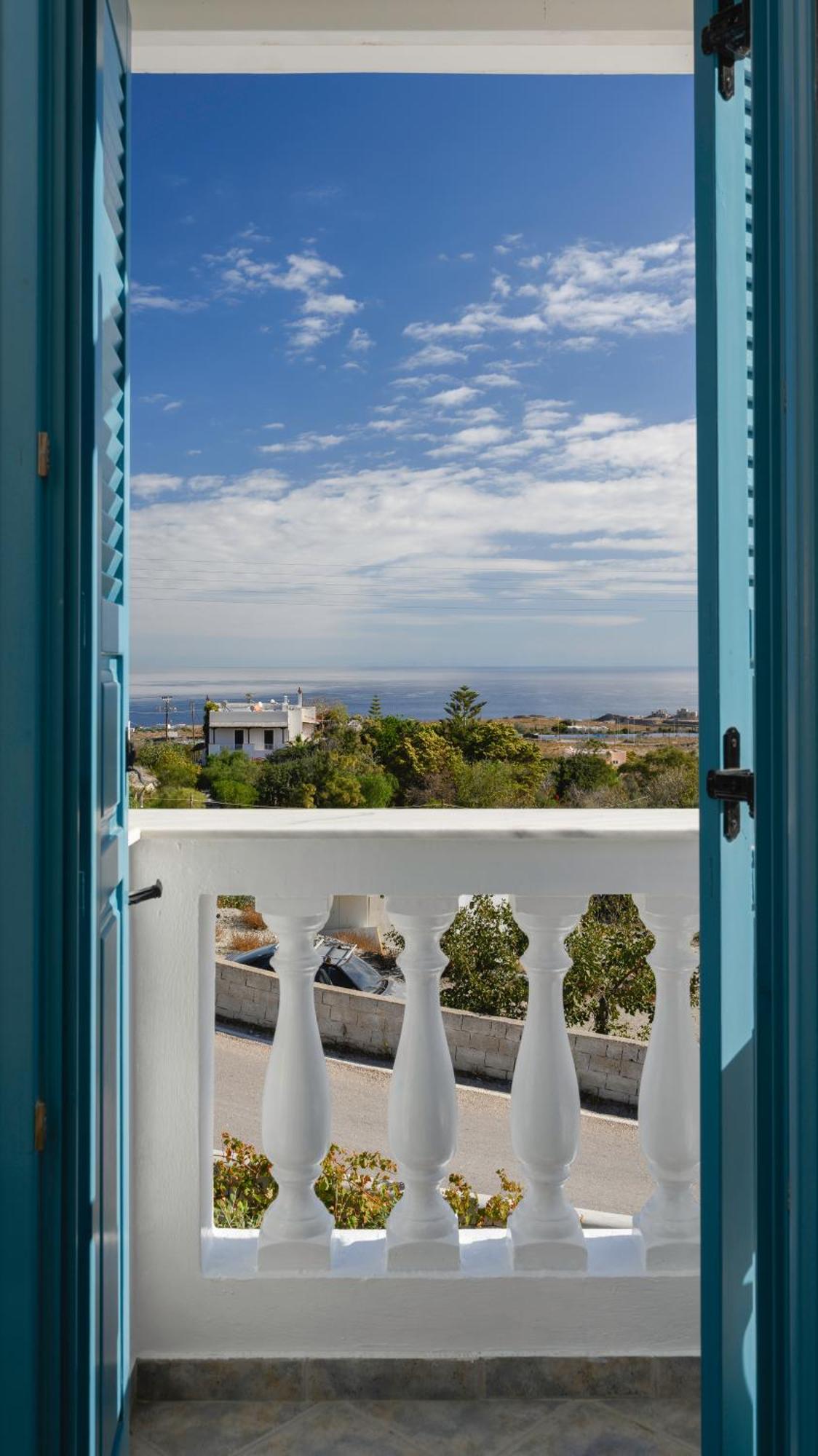 Skarmoutsos Holiday Home Vourvoúlos Dış mekan fotoğraf