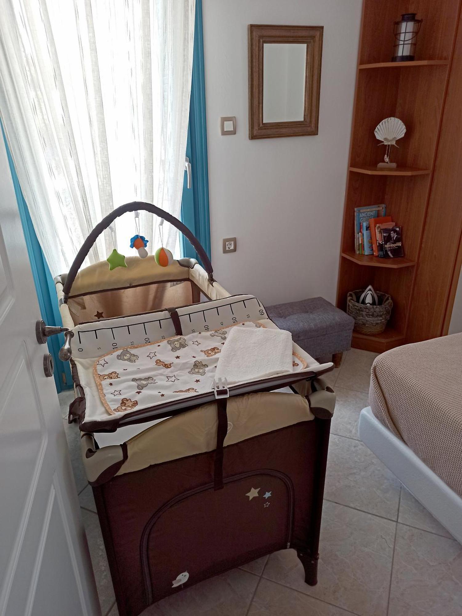 Skarmoutsos Holiday Home Vourvoúlos Dış mekan fotoğraf